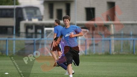 "Sper să rămân la Craiova!** Numai nea Piți ar putea salva echipa!"