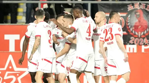 Florin Prunea nu s-a ferit de cuvinte când a văzut cu cine joacă Zeljko Kopic în Dinamo – FCSB