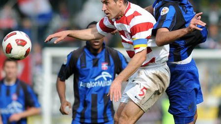 Un fost fotbalist în prima ligă, alegerea CS Afumați pentru înlocuirea antrenorului secund decedat în urma unui accident. ”Este omul și antrenorul de care aveam nevoie”