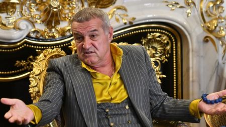 Fotbalistul şi-a dat acordul pentru transferul la FCSB, după oferta generoasă a lui Gigi Becali. Tranzacția a fost anulată de noul antrenor al roş-albaştrilor, iar acum  mijlocaşul poate fi "călăul" campioanei în Europa