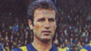 Președintele FIFA deplânge dispariția lui Ion Nunweiller. "Vă scriu cu tristețe la aflarea veștii că legenda lui Dinamo s-a stins"