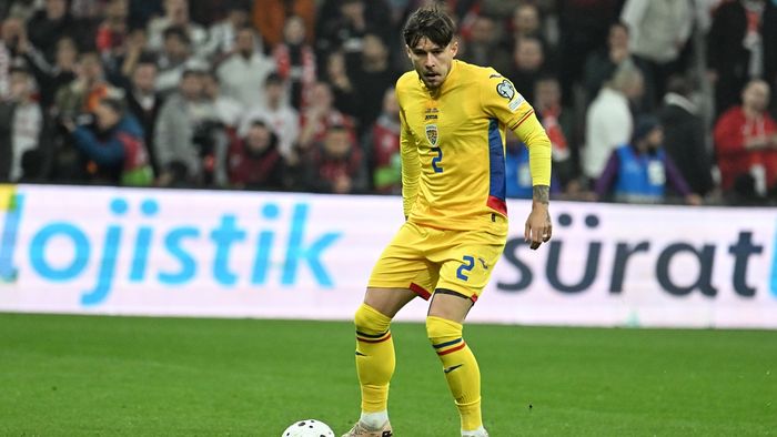 Spaniolii de la MARCA anunță a treia ofertă de top pentru Andrei Rațiu după cele de la Liverpool și Napoli!