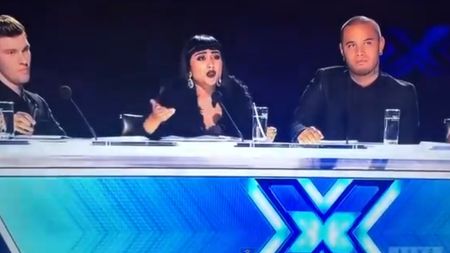Cazul gimnastei criticată de la "Românii au talent" are corespondent în Noua Zeelandă. Doi jurați X Factor au fost dați afară după ce au umilit un concurent în direct