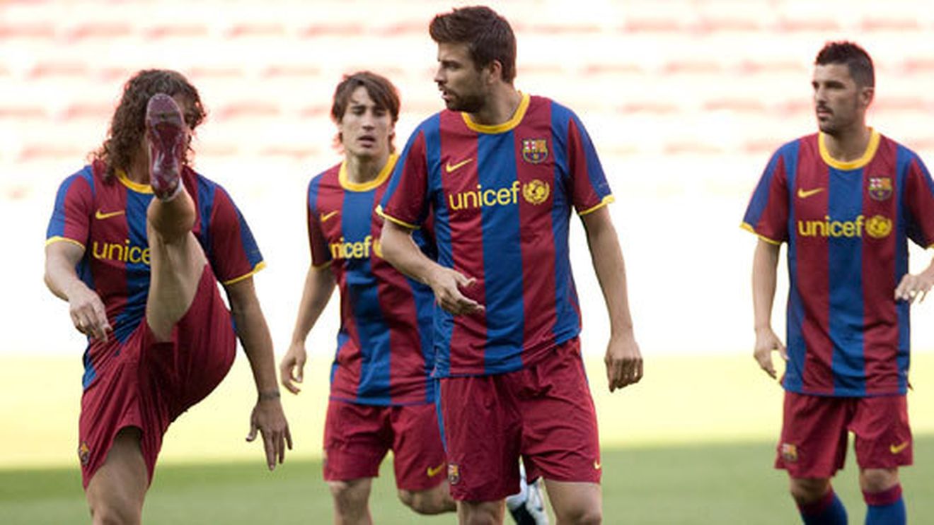 BarÃ§a îl vinde pe unul dintre cei mai talentați jucători pe care îi are în lot! Ce clauză va pune pentru a nu se repeta episodul "Fabregas"