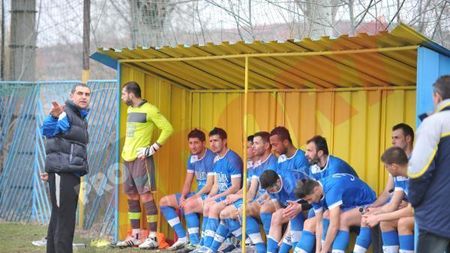 Severinul nu agreează decizia LPF!** Gane: "Jucătorii mei au nevoie de timp pentru a se integra"