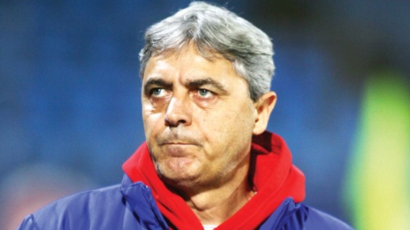 Cârțu: "Pentru Uefa, trebuie să mai treacă timp"