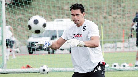 Urko Pardo va rata și meciul cu CFR Cluj!