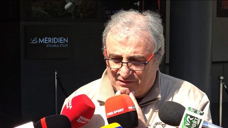 Mihai Stoichiță, anunț înainte de Turcia – România: „Să fie ca în meciul cu Ucraina, când am spart banca!”