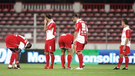 "Este o situație foarte grea la Dinamo!** Dacă pierdem cu Rapid, nu mai avem șanse la EL!"