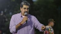 Nicolas Maduro a izbucnit în lacrimi: „A fost urât ce i-au făcut”