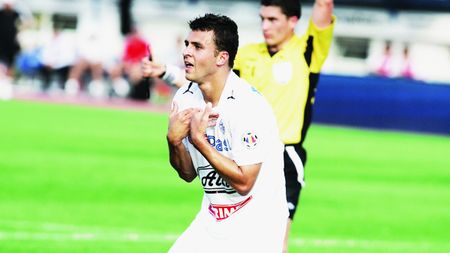 Transferul lui Moraes la Steaua în impas din cauza unui telefon din Ucraina!** Vezi ce super ofertă a primit brazilianul