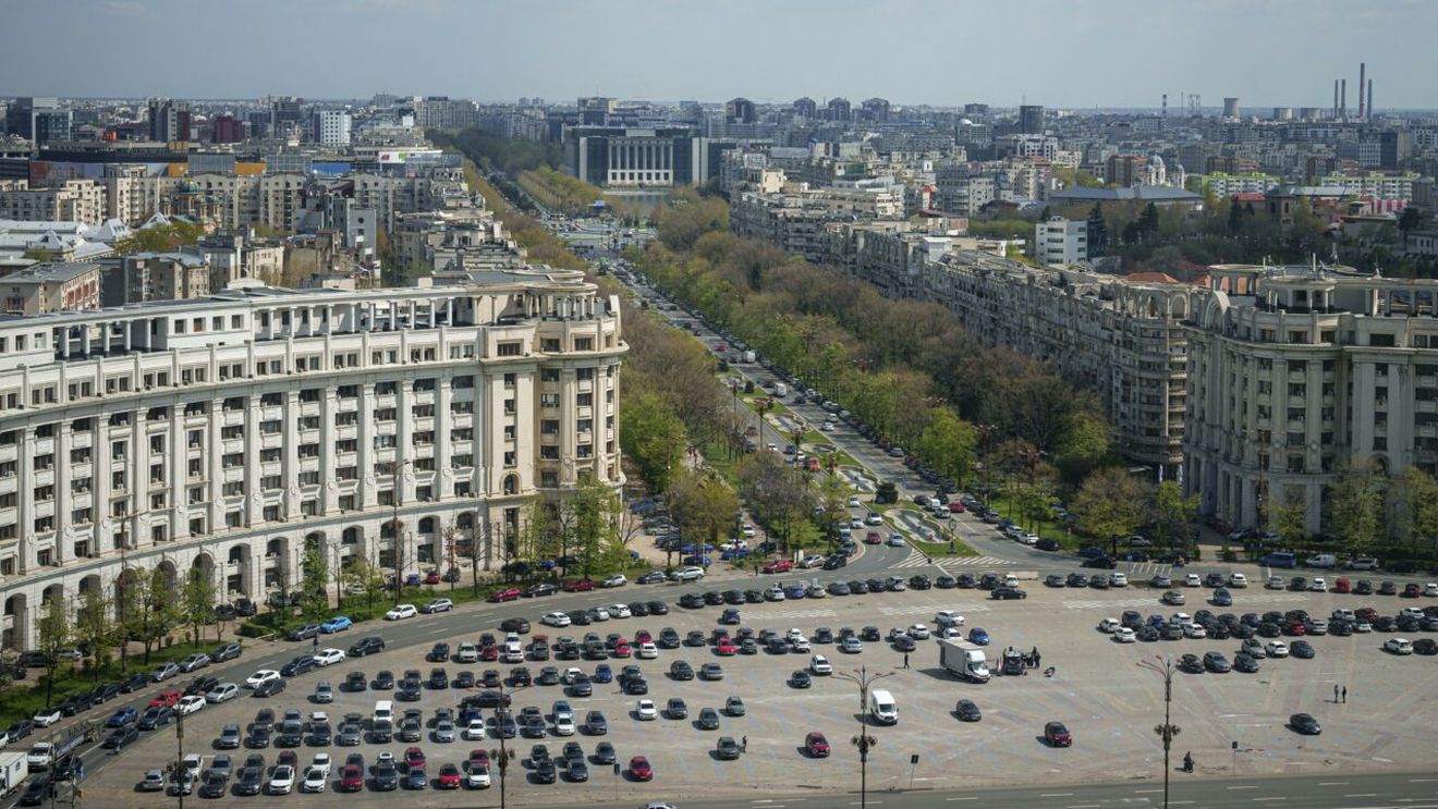 Are statut de milionar, dar s-ar muta din România în Turcia: „Asta e diferența dintre Bucureşti şi Ankara”