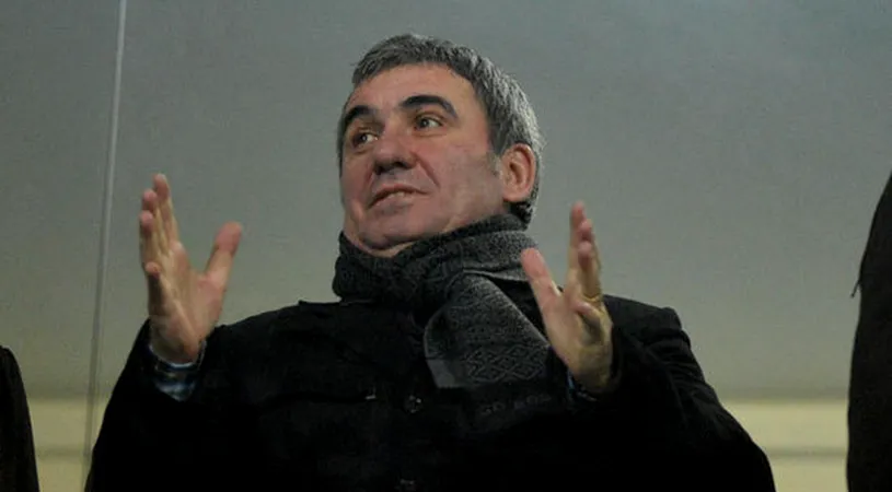 Probleme pentru echipa lui Hagi! Viitorul ar putea primi interdicție la transferuri. Reacția constănțenilor: