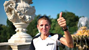 E legal, dar imoral!** Constantina Diță: "Dacă aș fi avut iepuri, acum aș fi deținut recordul mondial"