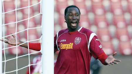 Cîrțu: "Lacina Traore e un fel de Adebayor, trebuie lăsat să plece!"