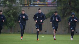 N-a mai jucat de 3 luni, dar va intra DIRECT în primul 11 al Stelei!** "Am planuri mari cu el, vreau să fie om de BAZĂ‚"