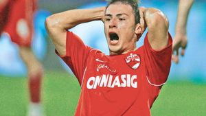 Ștefan Radu, declarație de dragoste pentru Dinamo! Vrea să-și încheie cariera în Ștefan cel Mare: "În trei sau patru ani mă întorc!"