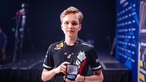 Ce setări folosește Ilya “m0NESY” Osipov, unul dintre cei mai buni jucători din scena Esports a jocului CS:GO