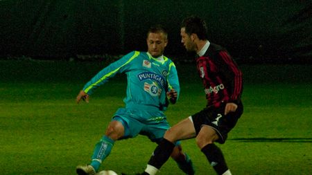 Astra bate Sturm Graz într-un meci amical