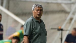 Un nou vitezist la echipa națională a României. „Aleargă cu 35 de kilometri pe oră”. EXCLUSIV