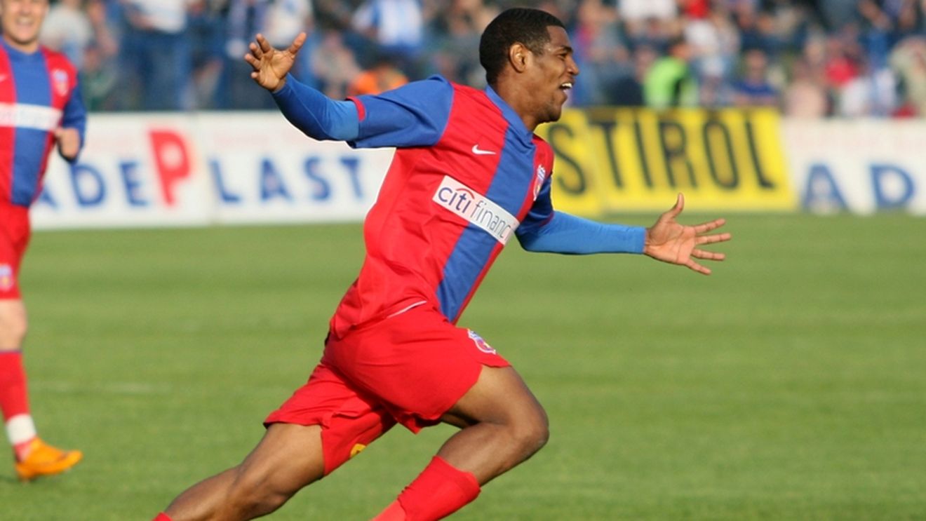 Becali: "Să vină Pepe Moreno!"