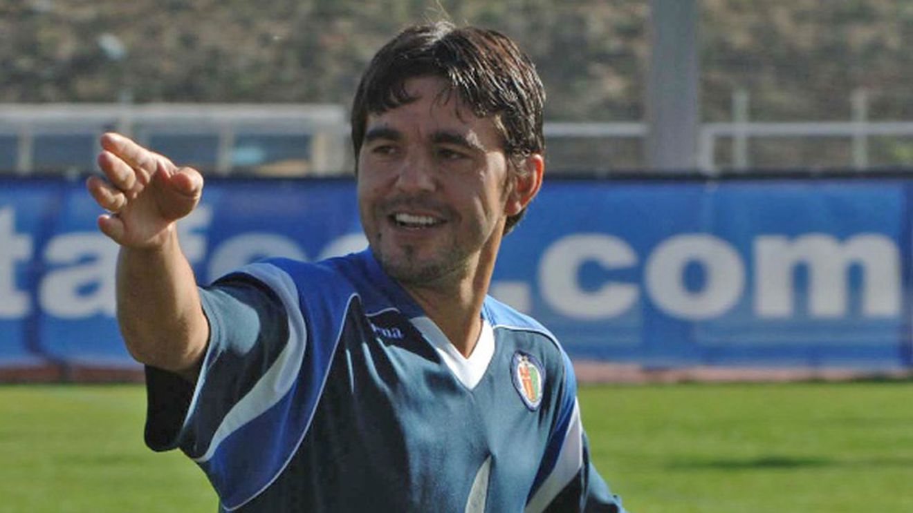 Contra, la Dinamo din iarnă? **Vezi ce scrie presa din Spania