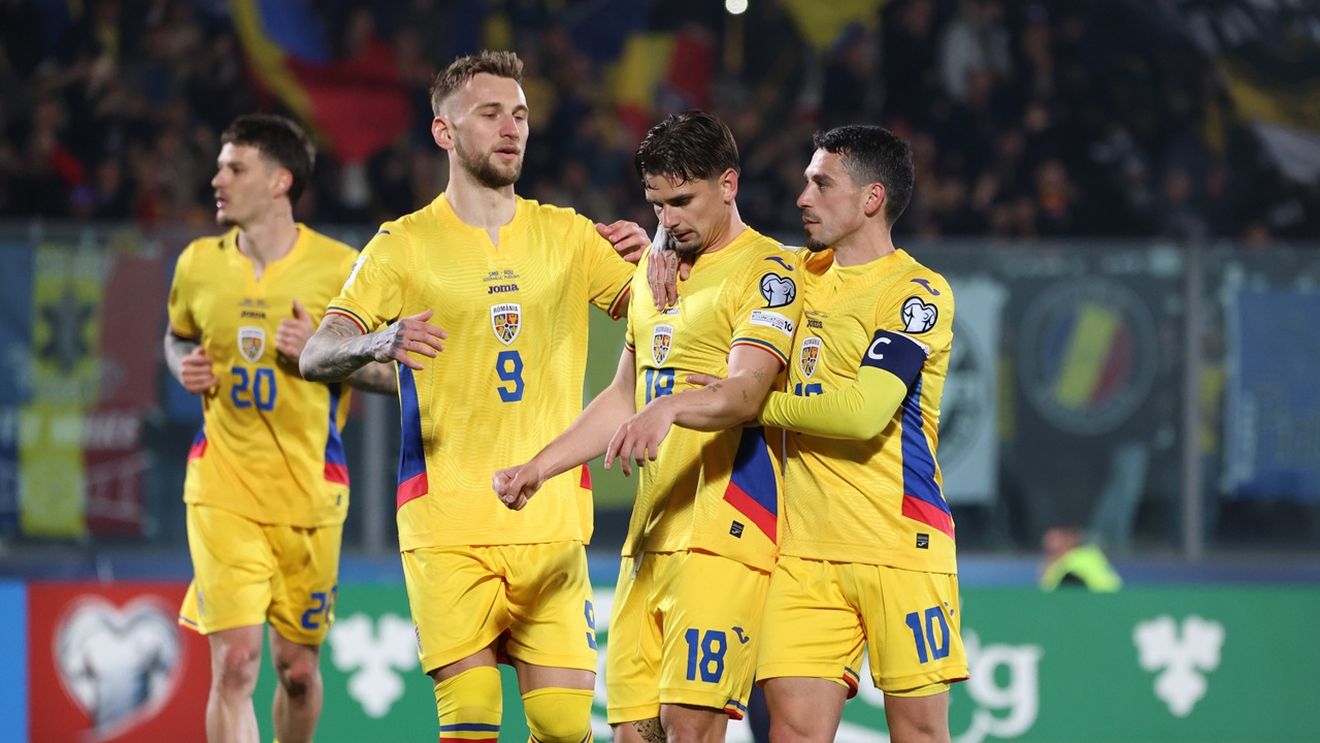 Gigi Becali a făcut o ofertă de transfer pentru titularul lui Mircea Lucescu din naționala României! Ce salariu i-a propus starului pentru a veni la FCSB