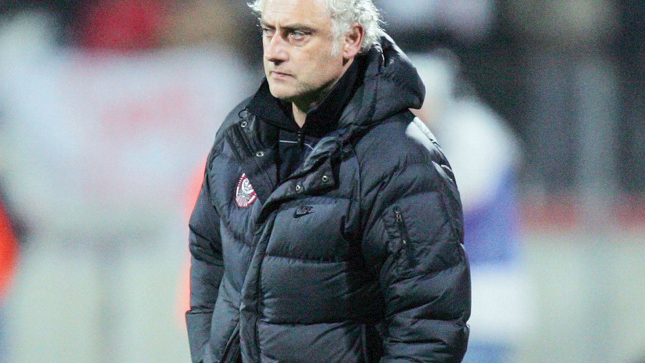 Mandorlini, la pauza meciului cu Știința: "Fiți calmi, îi batem! Vor greși în apărare"