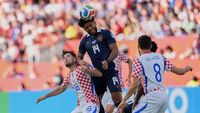 Panama – Croația la CM 2026. Scenariu CUMPLIT pentru naționala lui Modric! Locul 3 la ultimul Mondial, e ULTIMA în grupă la acest scor