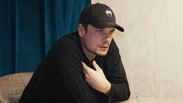 Mario Iorgulescu, o nouă apariție online. A luat bătaie în Italia și a povestit totul