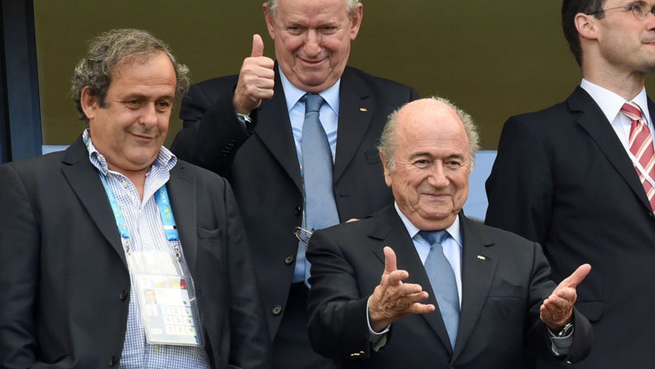 FIFA a stabilit data noilor alegeri pentru funcția de președinte! Înlocuitorul lui Blatter va fi decis pe 26 februarie 2016