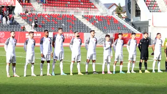CSC Șelimbăr profită de falimentul FC Hermannstadt și se mută cu jocurile de acasă la Sibiu! ”Am primit răspuns afirmativ”