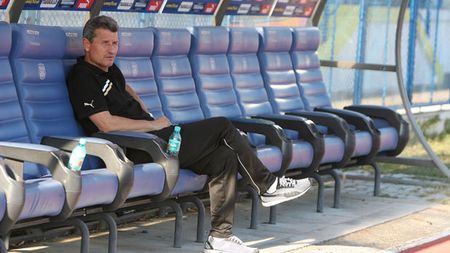 Porumboiu simte iar că a investit în zadar!** Vasluiul nu mai sperie pe nimeni: "Nu au nicio șansă să se bată la titlu așa cum au arătat ieri"