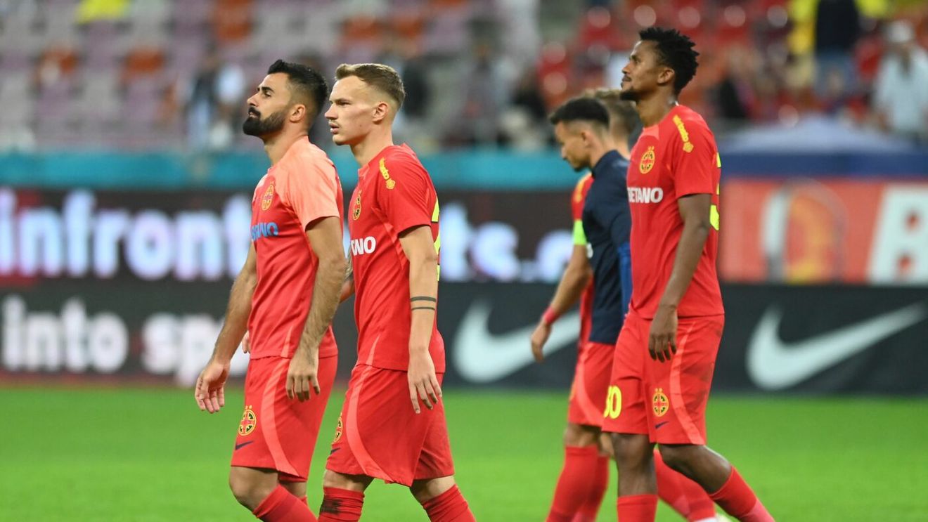 Fotbalistul FCSB care face ce face şi scapă fără să fie dat afară. Există un titular pe post, Gigi Becali mai transferă un fotbalist pentru acea poziție, dar patronul refuză să-l dea afară