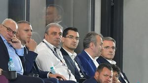 Ionel Ganea, necruțător cu Răzvan Burleanu, după anunțul despre viitorul lui Edi Iodănescu la echipa națională: „Sunt toți foarte penibili!”