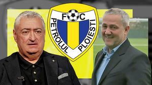 Prima decizie luată de Marian Copilu după ce a bătut palma să preia Petrolul Ploiești: „A chemat liderii de galerie la club!”. Se pregătește și o coaliție fantastică între Mihai Rotaru și Marian Iancu | EXCLUSIV