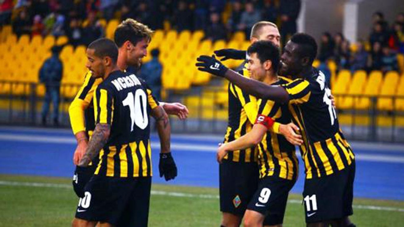 Încă un transfer pentru Steaua. Argăseală: "Deja a sosit, trebuie să facă vizita medicală"