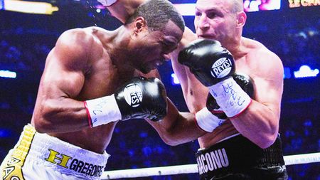 Adrian Diaconu, fost campion mondial la box profesionist, refuză să se mai intereseze despre ce se întâmplă în sportul pe care l-a practicat: „Sunt rupt total". Cum e viața de familie în Canada | SPECIAL