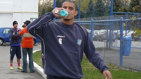 Cardoso** cere să fie vaccinat contra gripei noi