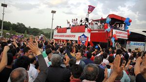 Sărbătoare pentru Karabukspor! Echipa lui Alexe și Neagu a promovat în prima ligă din Turcia