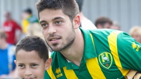 N-au bani, dar compensează cu "tupeu"! EXCLUSIV: Rapid vrea atacant din prima ligă olandeză