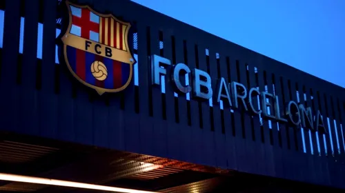 FC Barcelona, variantă de avarie înainte de sosirea lui Xavi! Cine e noul interimar al catalanilor