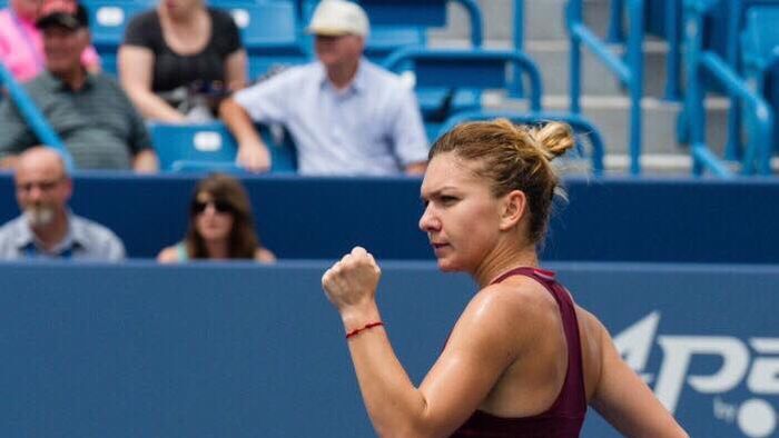 Roberta Vinci mizează pe Halep la US Open: "Nu cred că va câștiga Serena, ci Simona! E ciudat că până acum n-a triumfat în niciun turneu de Grand Slam!"