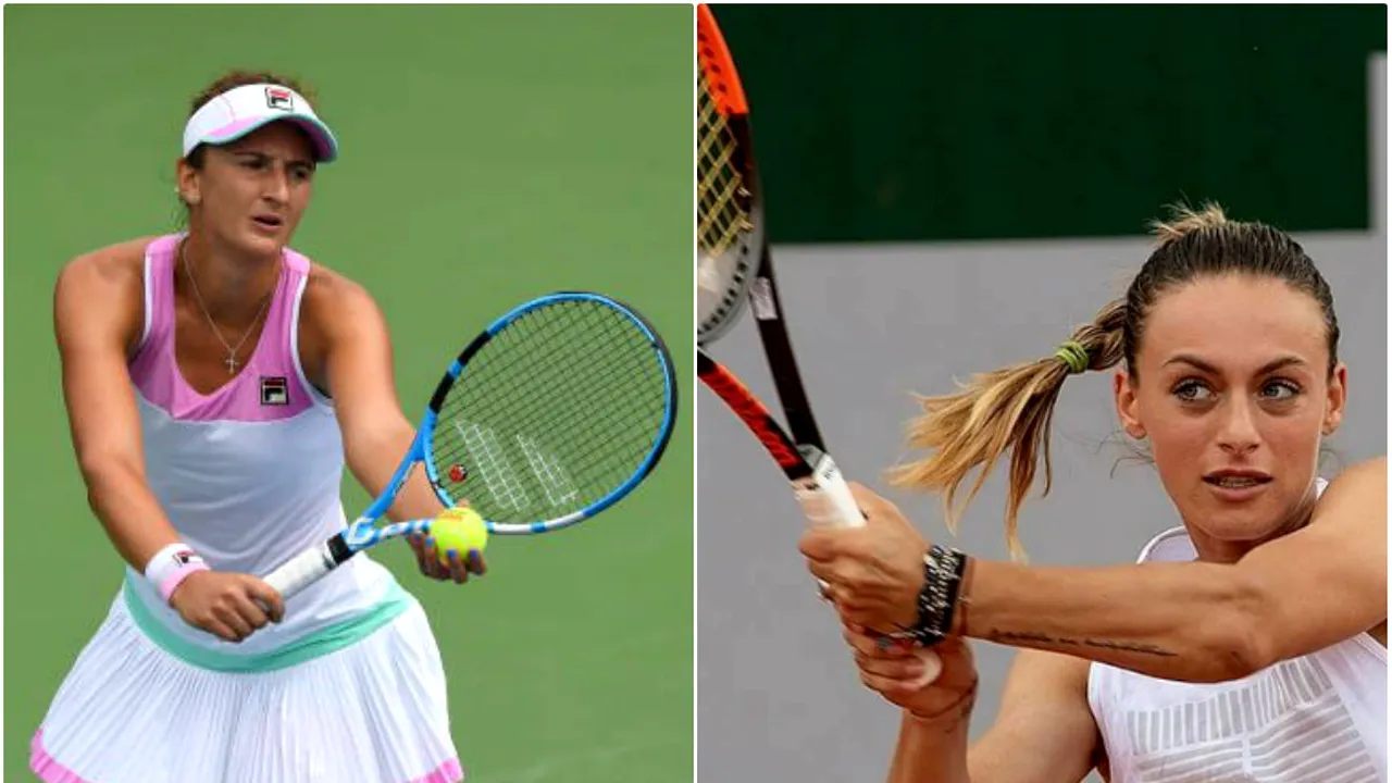 LIVE BLOG | Irina Begu a părăsit US Open-ul în turul secund, copleșită de arșita de la New York. Karolina Pliskova a fost prea puternică pentru Ana Bogdan, iar România mai speră doar prin Sorana Cîrstea