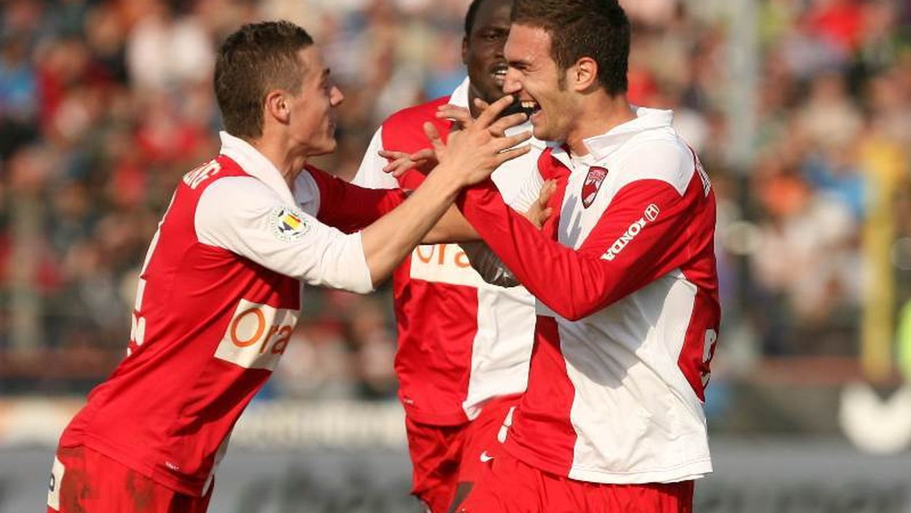 Torje revine la Dinamo: "Dacă nu acum, atunci la vară! Sunt sătul de bani!" Un alt român anunțat și el