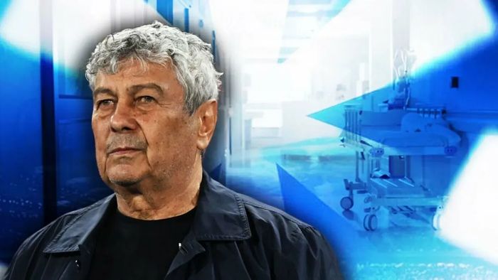 Operația lui Mircea Lucescu a decurs excelent. I-a fost montat defibrilatorul