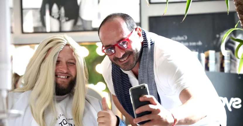 Zi de relaxare pentru concurenții ”X Factor”, înainte de finala de vineri