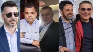 Scandal la UTA Arad! Investitorii care vor să cumpere clubul, noi acuzații pentru Alexandru Meszar: „Continuă joaca de-a vânzarea, care sunt interesele și cine e în spatele lor”
