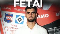Nuno Campos a dezvăluit ce se întâmplă cu fotbalistul Imran Fetai, transferat de Dinamo, dar care nu poate juca nici cu Voluntari
