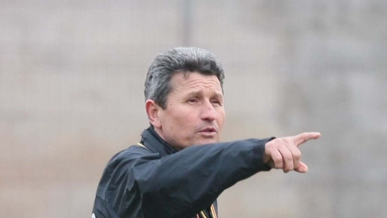 Mulțescu: "Ne trebuie victoria pentru a avea șanse la locul 2 "